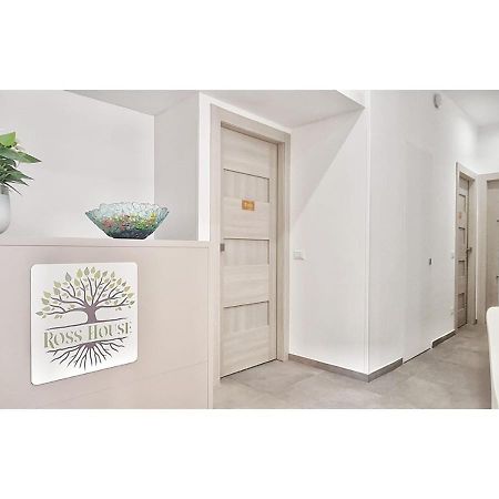 Hotel Rosshouse Sorrento Esterno foto