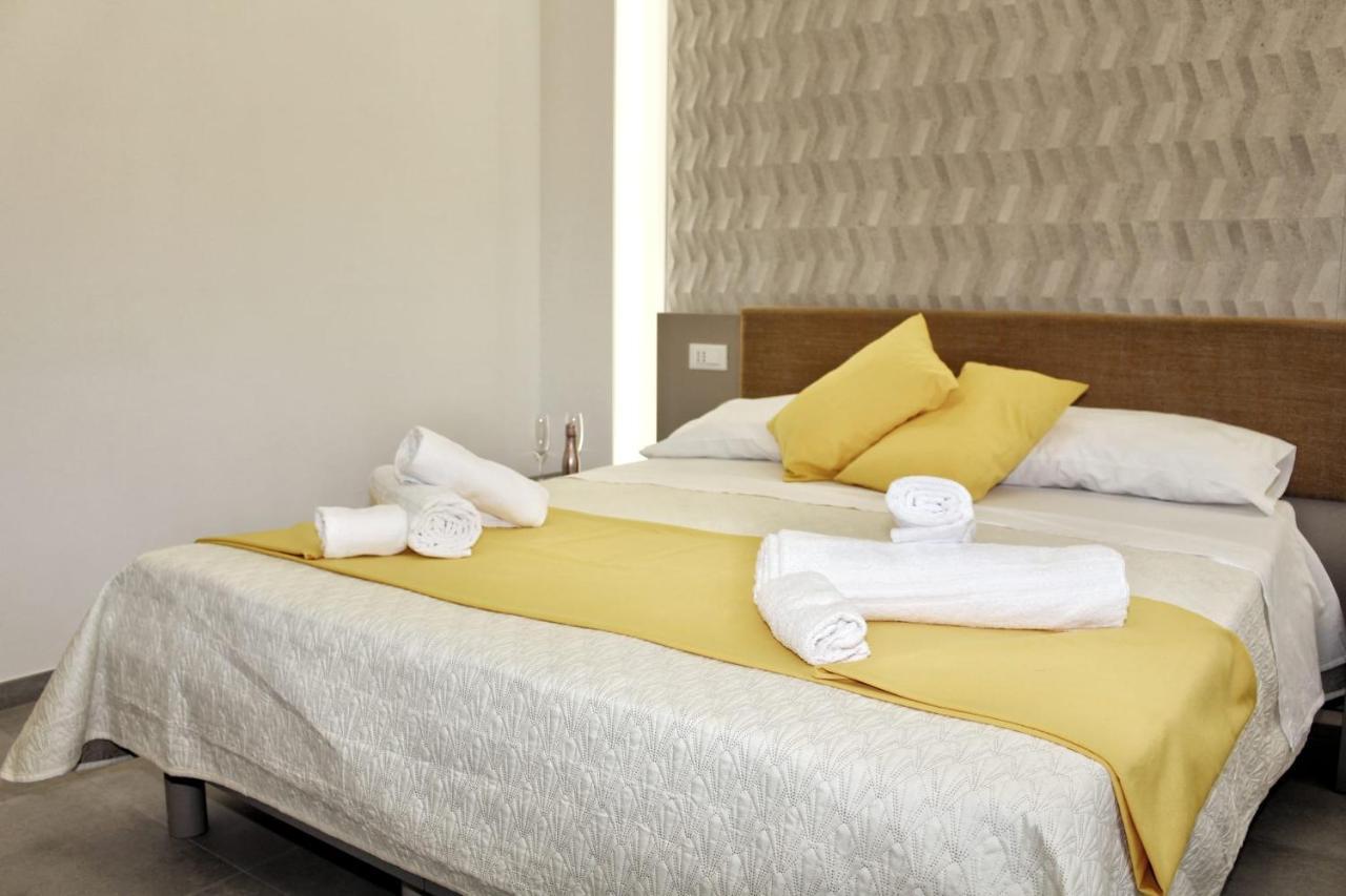 Hotel Rosshouse Sorrento Esterno foto