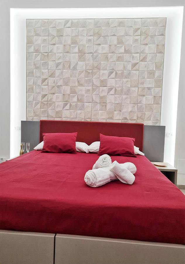 Hotel Rosshouse Sorrento Esterno foto
